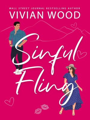 cover image of Sinful Fling